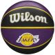 2. Piłka koszykowa 7 Wilson Los Angeles Lakers WZ4021502X