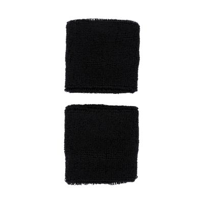 6. Frotki na rękę Nike Swoosh Wristbands 2 szt. N1012405010OS