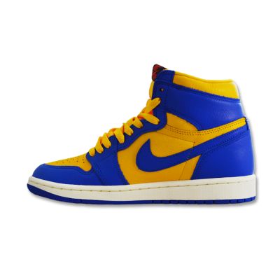 2. Buty sportowe Jordan Brand Air Jordan 1 Retro High OG Wmns „Reverse Laney” - FD2596-700