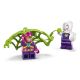 6. LEGO MARVEL SUPER HEROES 11200 Bitwa Spidey’ego i Gobby’ego przy domku na drzewie
