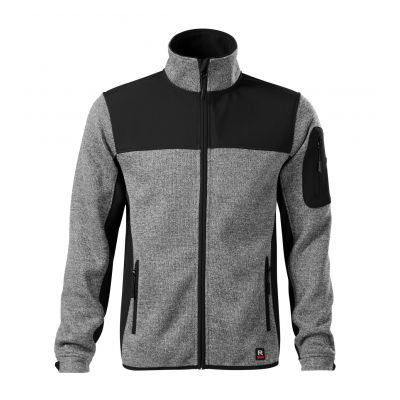 2. Kurtka Softshell Rimeck Casual M MLI-550C3