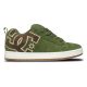 DC Shoes - Court Graffik SE DC01665310 Olive