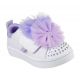 5. Buty Skechers Twinkle Toes - TWI-Lites 2.0 Tutu Cute Jr 314389N WLV