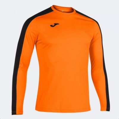 3. Koszulka Joma Academy III T-Shirt L/S 101658.881