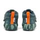 2. Buty barefoot do nauki chodzenia ze skóry Affenzahn Talky Rabbit (01493-20151)