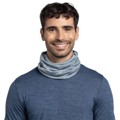 2. Komin Buff Merino Lightweight Tube Scarf 11301061810