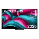 6. Telewizor LG OLED83C54LA OLED 83" 4K Ultra HD 120Hz WebOS Dolby Digital Czarny