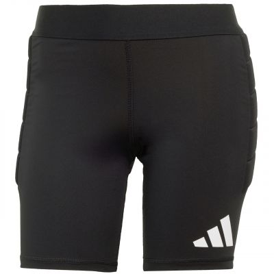 Spodenki bramkarskie adidas Squadra 25 Padded W JJ1943