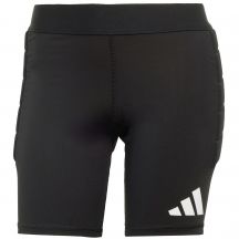 Spodenki bramkarskie adidas Squadra 25 Padded W JJ1943