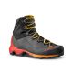 La Sportiva Aequilibrium Trek GTX ZFHS139G00Y00 CarbonYellow