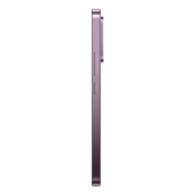 9. Xiaomi 17T 16,7 cm (6.59") Dual SIM 5G USB Type-C 12 GB 256 GB 6500 mAh Fioletowy