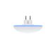 16. Ubiquiti UniFi6 Extender 4800 Mbit/s Biały