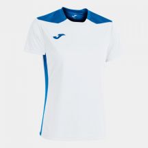 Koszulka Joma Championship VI Short Sleeve T-shirt W 901265.207