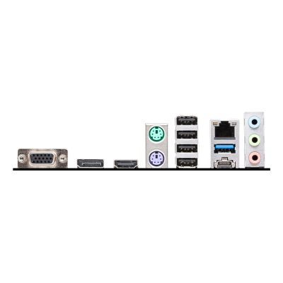 4. Płyta główna MSI PRO B760M-P DDR4