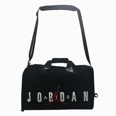 3. Torba sportowa AIR Jordan Duffle Bag- MM0168-023