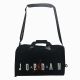 3. Torba sportowa AIR Jordan Duffle Bag- MM0168-023