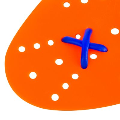 7. Płetwy Spokey Digit  płetwy ręczne L 928077