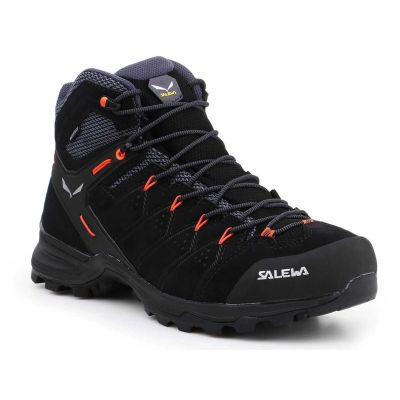 2. Buty Salewa MS Alp Mate Mid WP M 61384-0996
