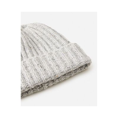 3. Czapka RIP CURL SURF REVIVAL WOOL REG BEANIE szara
