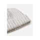 3. Czapka RIP CURL SURF REVIVAL WOOL REG BEANIE szara