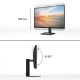 3. MONITOR PHILIPS LED 23,8" E-LINE 24E1N1300AE/00 100Hz