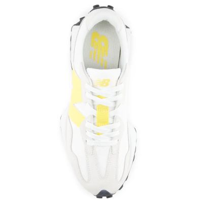 6. Buty klasyczne damskie New Balance 327 Lifestyle  (W3276F7)