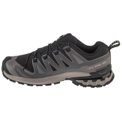 2. Salomon XA Pro 3D v9 W L47882900 Czarne 37 1/3
