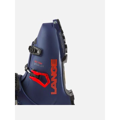 3. Buty narciarskie LANGE XT3 Tour Light MV 130 (L.Blue)