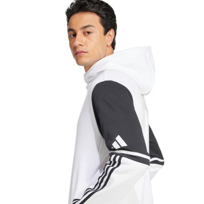 12. Bluza adidas Squadra 25 Hoodie M JD2976