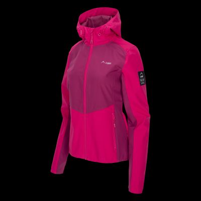 Damski Softshell ENVISAT WO'S