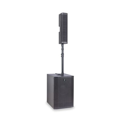 Soundsation Livemaker 12 PRO - zestaw nagłośnieniowy