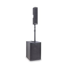 Soundsation Livemaker 12 PRO - zestaw nagłośnieniowy
