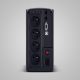 3. Zasilacz awaryjny UPS CyberPower VP1000ELCD-FR