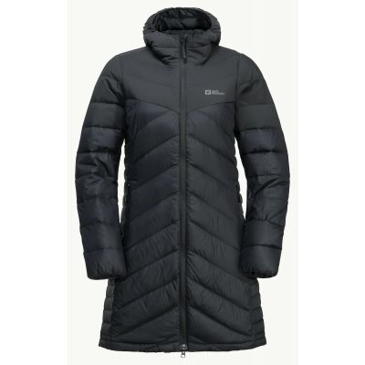 7. Kurtka Jack Wolfskin Tundra Down Coat W 1207751_6000