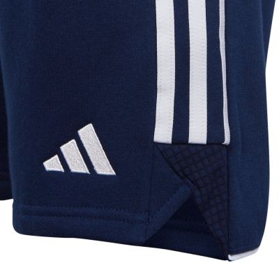 5. Spodenki adidas Tiro 23 League Sweat Jr HS3596