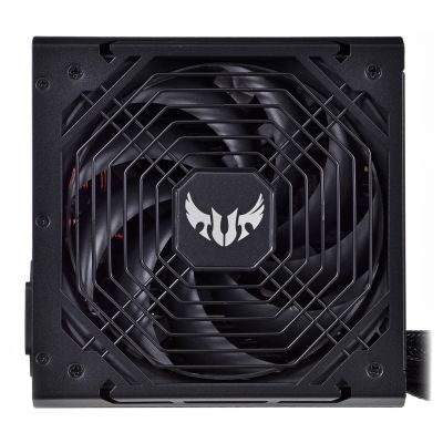 4. Zasilacz ASUS TUF Gaming 650W 80+ Bronze