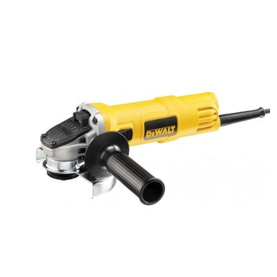 2. Szlifierka kątowa DeWalt DWE4057-QS (125mm)