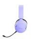 22. Słuchawki gamingowe Trust GXT 491P FAYZO WIRELESS Purple