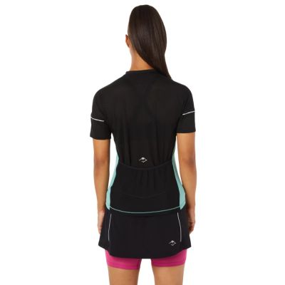 3. Koszulka Asics Fujitrail Top Tee W 2012B927-303