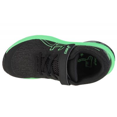 3. Buty do biegania Asics GT-1000 11 PS Jr 1014A238-022