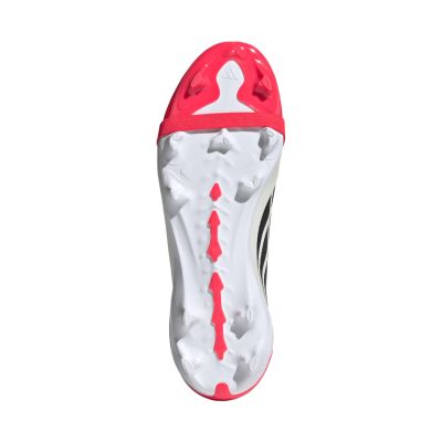 12. Buty piłkarskie dla dzieci adidas Predator League FT FG JR7925