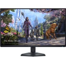 Alienware AW2725QF monitor komputerowy 68,6 cm (27") 3840 x 2160 px 4K Ultra HD LCD Czarny
