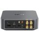 3. WiiM Amp Pro Dark Grey - Wzmacniacz