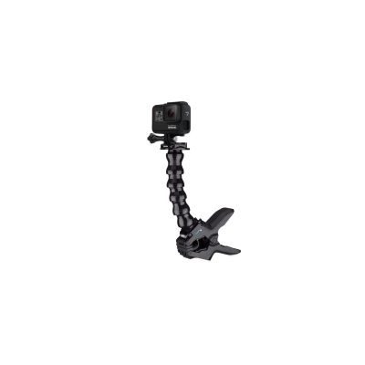 3. Uchwyt szczękowy GoPro Jaws Clamp Mount