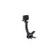 3. Uchwyt szczękowy GoPro Jaws Clamp Mount
