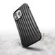 3. Raptic X-Doria Clutch Case etui iPhone 14 Pro Max pokrowiec plecki czarny