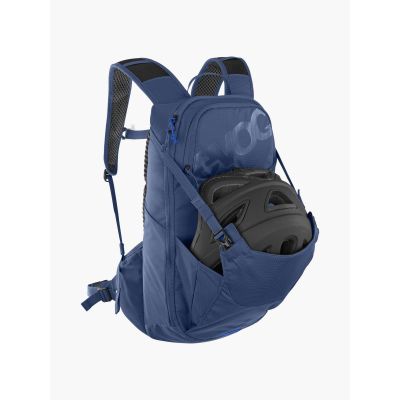 3. Plecak rowerowy EVOC Ride 12 denim