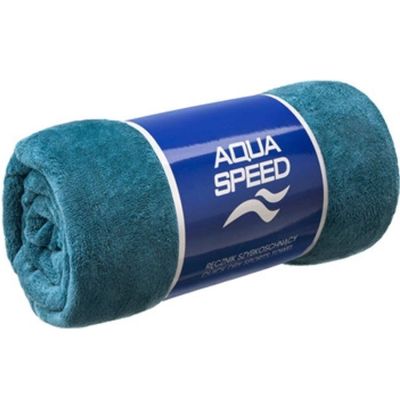 2. Ręcznik Microfibre DRY SOFT 100x50