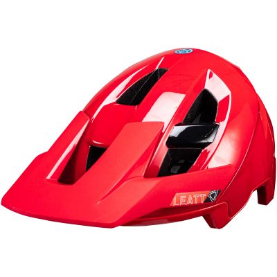 3. Kask rowerowy LEATT Helmet MTB AllMtn 3.0 V24