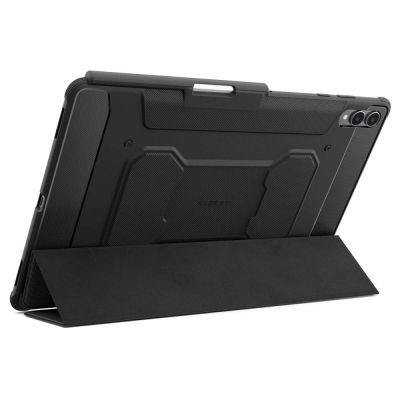 10. Etui Spigen Rugged Armor "Pro" na Samsung Galaxy Tab S11 Ultra 14.6 - czarne